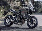 2019 Yamaha MT-07 Tracer 700GT